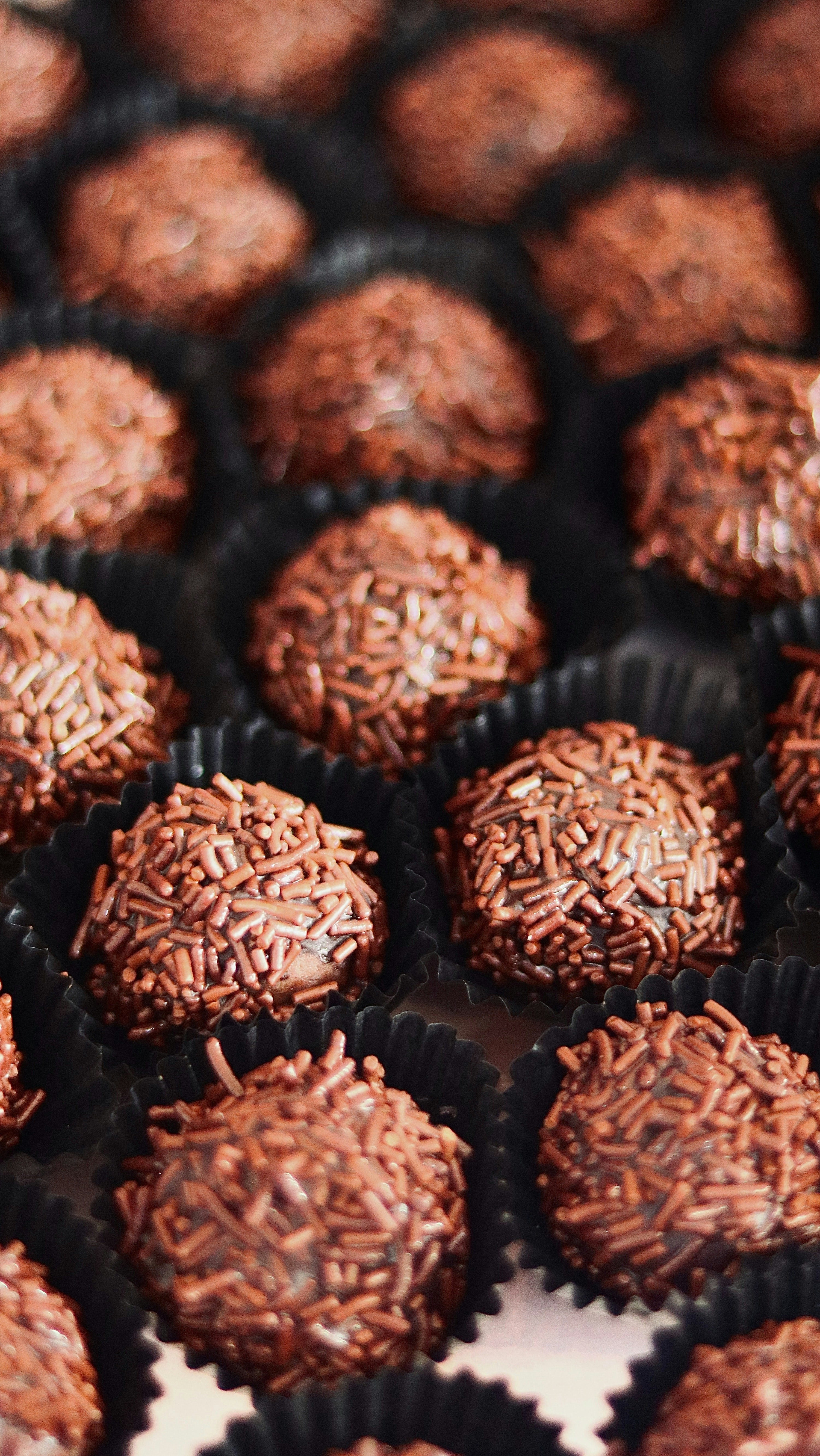 Brigadeiro Tradicional